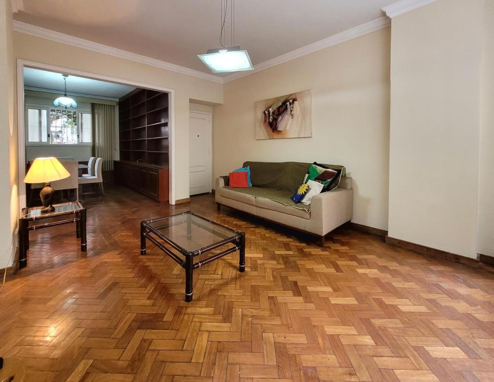 Real Apartments 329 - 3 Bedrooms And 3 Bathrooms In Copacabana Rio de Janeiro Exterior photo